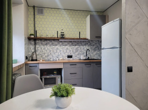 Квартира Уютная у Городского сада