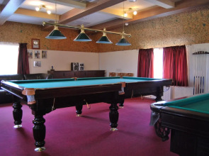 База отдыха Авалон