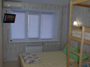 Хостел на Гуртьева