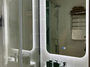 Апартаменты Студия Оранж в 10 метрах от метро Котельники