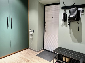 Апартаменты Янтарный пляж