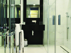 Бутик-отель H15 Boutique Hotel