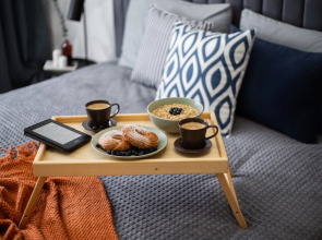 Квартира уютная в историческом центре