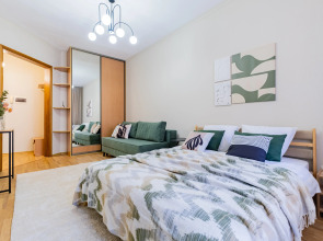 Квартира ОК Карташова 3 Этаж 3