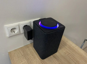 Апартаменты с видом на Москву 4