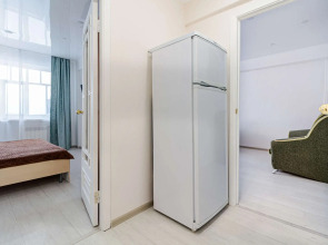 Апартаменты Bragin Hill