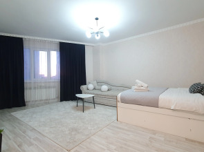 Апартаменты 1-комн для 4х человек