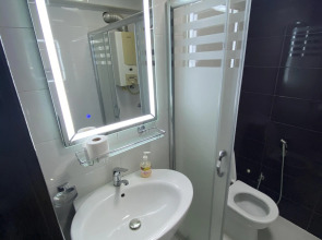 Апартаменты Welcome.Baku