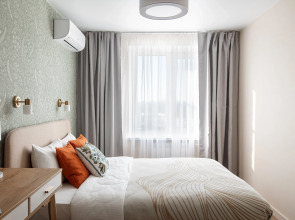 Апартаменты roomroom Сказка