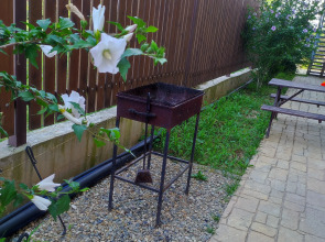 Гостевой Дом На Садовой