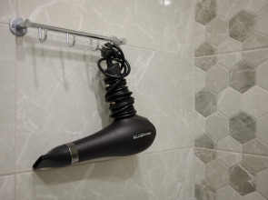 Апартаменты Nord Sea Studio