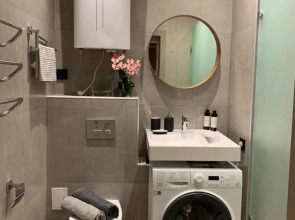 Апартаменты На Центральной Набережной 2