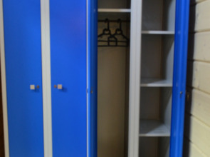 Гостевые Дома Баренц 1