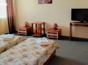 Мини-отель Respect