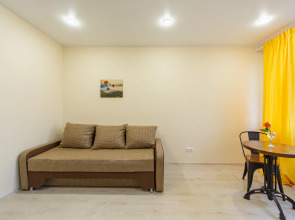 Апартаменты на Яворке 1/6