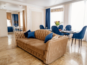 Частный дом Высота