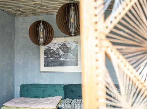 Апартаменты Куб в Кубе