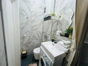 Квартира Уютная Студия на Бауманской