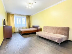 Апартаменты Однокомнатные DearHome Shosse Энтузиастов 5Б