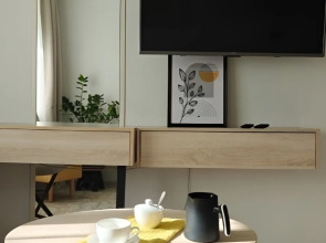 Квартира Уютная Однокомнатная Квартира