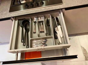 Апартаменты Эйтштрассе 71