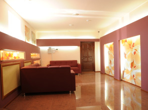 Гостевой дом Гор.Ка