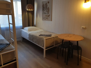 Гостевой дом Ярви