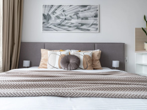 Апартаменты Terra