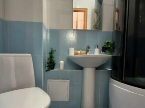 Квартира на улице Курортная