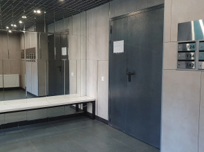 Апартаменты Атмосфера