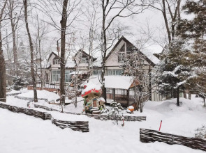 Гостевой Дом Кантри