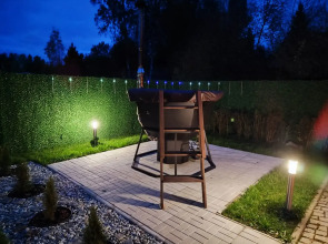 Гостевой дом Совушкин Дом