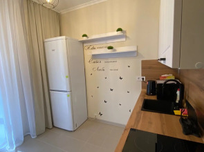 Квартира Космонавтов 12