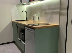 Апартаменты Олимп Апарт 422