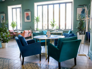 Отель Майкоп