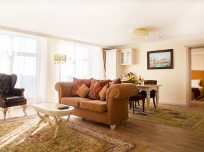 Бизнес Отель Континент