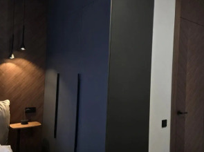 Квартира Мини-Sтудия на Семеновской