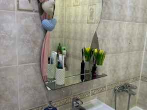 Апартаменты Уютная квартира на Хорошавина 11