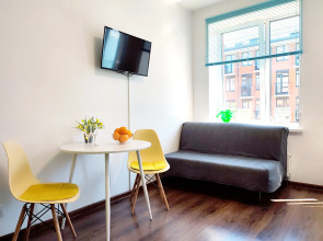 Апартаменты «Айвазовский»