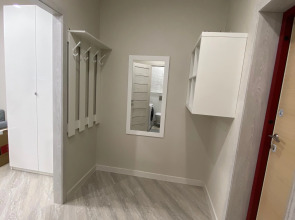 Апартаменты Милый дом на Некрасова 41