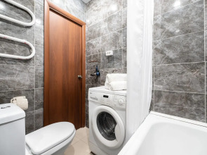 Апартаменты Пять Звёзд Сквер Алое Поле