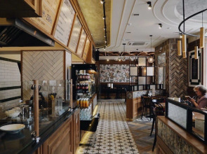 Апартаменты №2 у Арбитражного суда