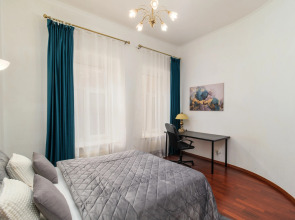 Апартаменты 2 спальни у Эрмитажа