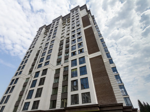 Квартира Andora-STEEL