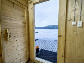 Гостевой дом Ламба-Сяндеба