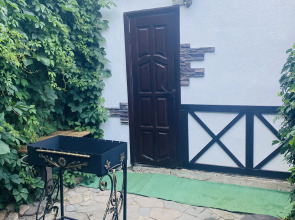 Гостевой дом Жемчужина