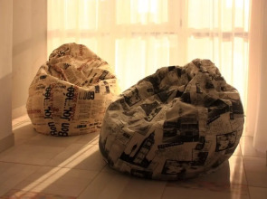 Апартаменты на Демонстрации Студия