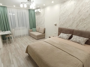 Квартира Доминант на Луначарского в Центре