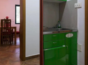 Мини-отель Villa Lutovac