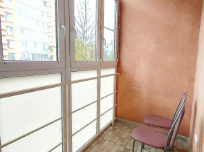 Квартира Посуточная аренда в Динской (ЖК Белые росы)